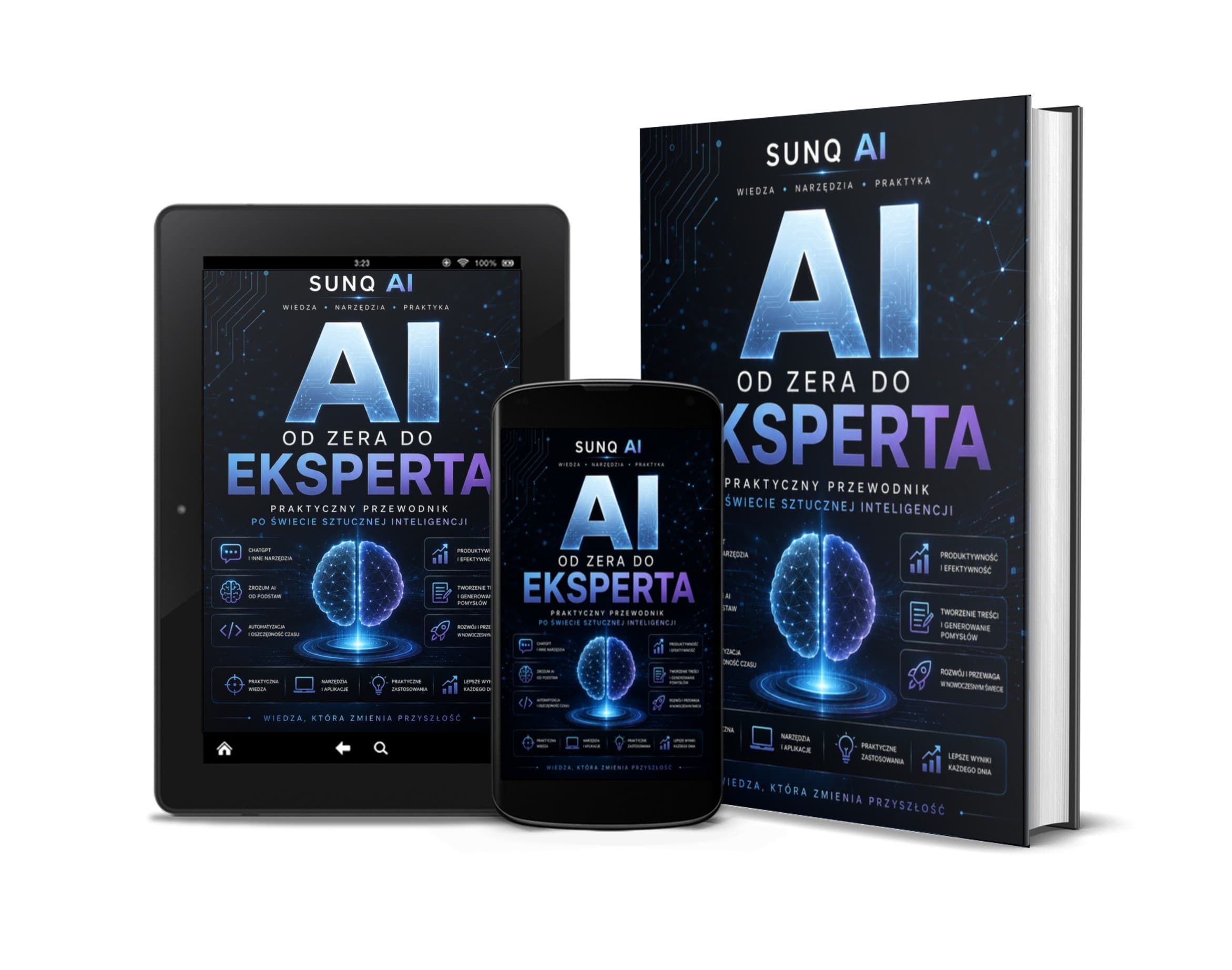 AI od Zera do Eksperta